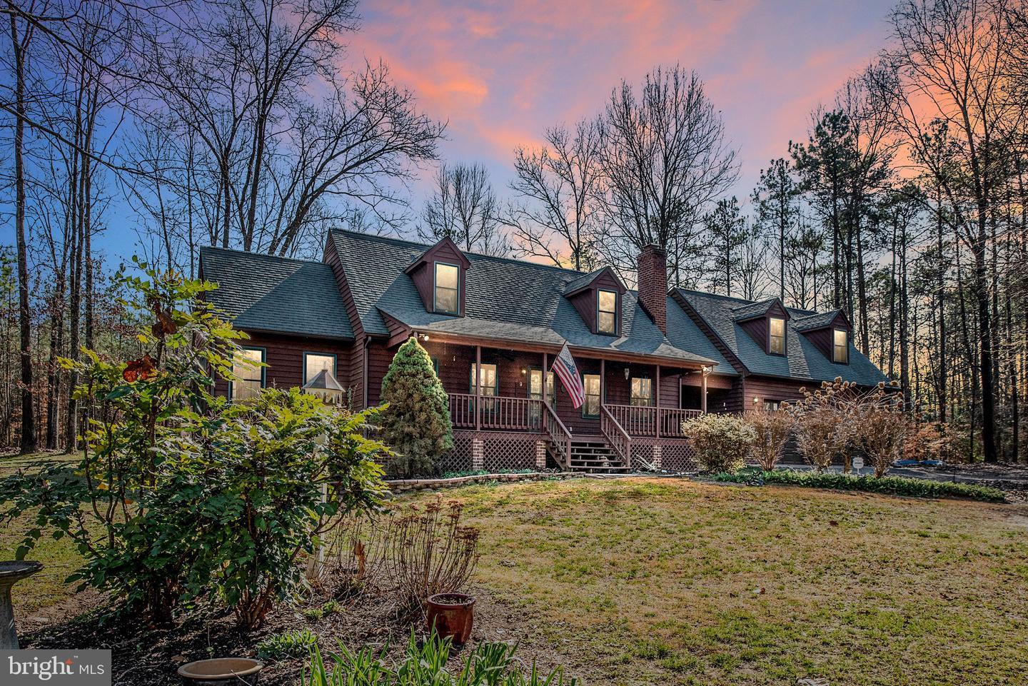 11422 Moncure Drive, Ruther Glen, VA 22546 - Active Listing by 12:45 Team! header image.