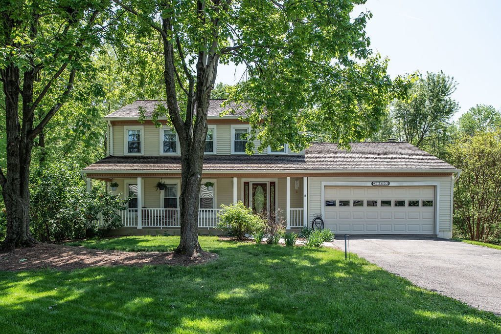Franklin Farm 13603 Farmbell Court, Herndon, VA 20171 Open House! By-12:45Team header image.