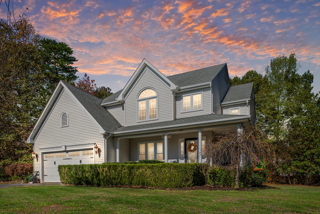 11618 Kingswood Blvd, Fredericksburg, VA 22408 - Just Listed by 12:45 Team! header image.