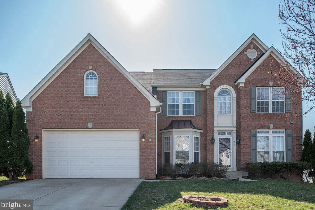 Lee's Parke 5412 Joshua Tree Circle, Fredericksburg VA 22407 New Price! By-12:45Team header image.