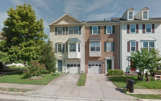 Paradise Parcel I 11330 Kessler Place, Manassas, VA 20109 Coming Soon! By-12:45Team header image.