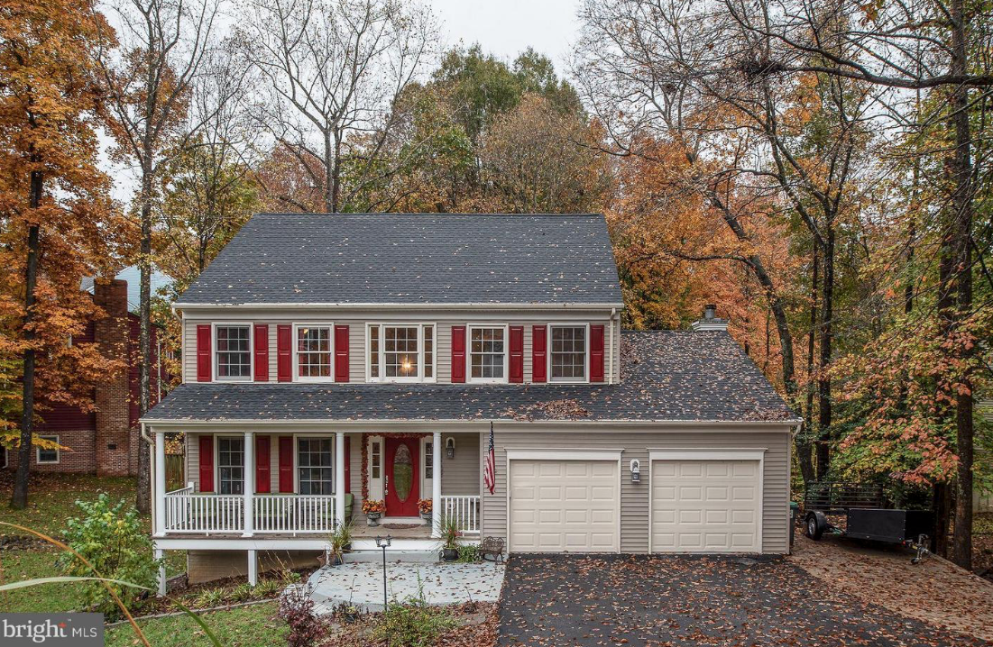 Aquia Harbour 308 Raft Cove, Stafford, VA 22554 Open House! By-12:45Team header image.