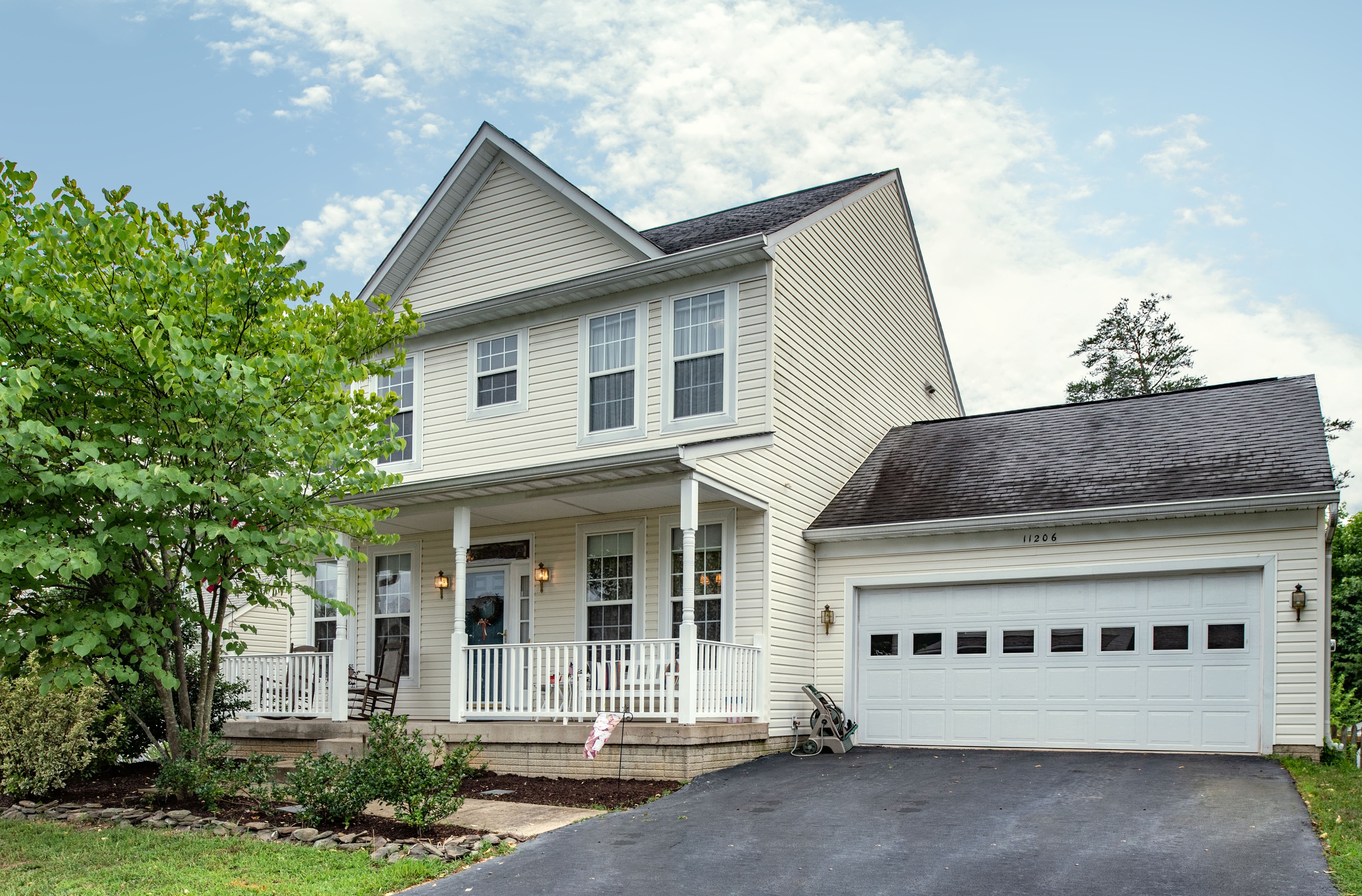 Salem Fields 11206 Englewood Ct, Fredericksburg, VA 22407 Just Listed! By-12:45Team header image.