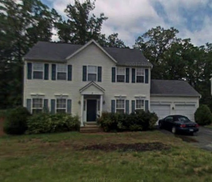 Stafford Oaks 9 Appletree Lane Stafford, VA 22554 Coming Soon! By-12:45Team header image.