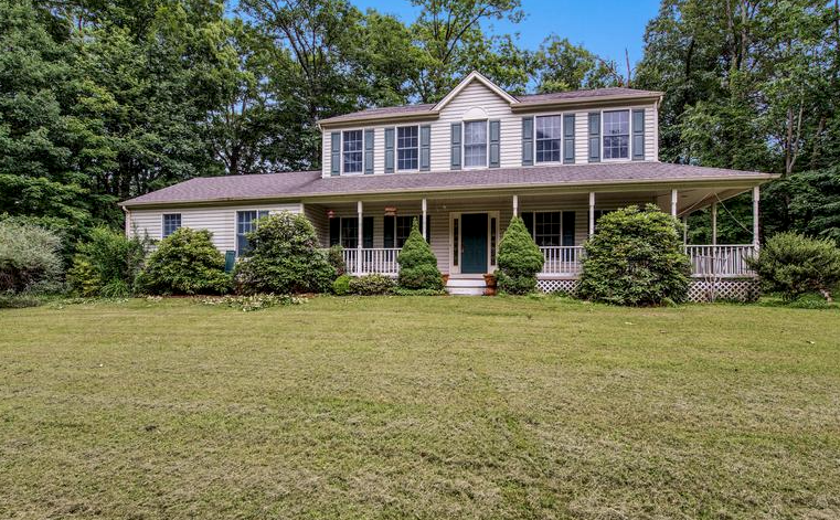 West Oak Fields 4705 Caleb Wood Drive, Mt Airy, MD 21771 Just Listed! By-12:45Team header image.
