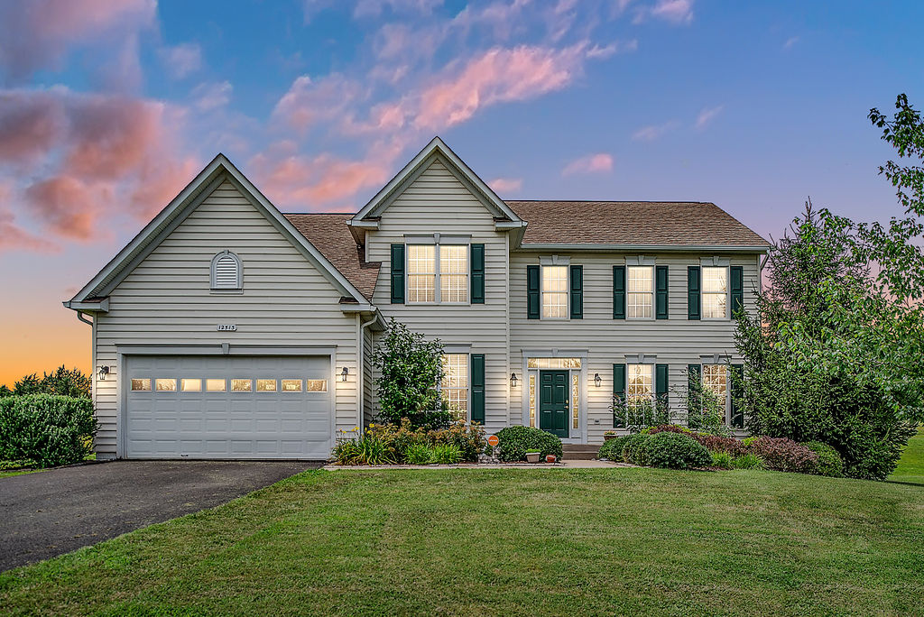 North Ridge 12513 Sherwood Forest Drive, Culpeper, VA 22701 Open House! By-12:45Team header image.