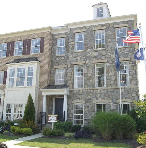 Village of Idlewild 1006 Hampton Street, Fredericksburg, VA 22401 Coming Soon! By-12:45Team header image.