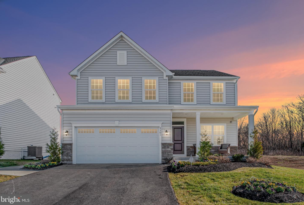 Hopyard Farms 5301 Weems Dr, King George VA 22485 Just Listed! By-12:45Team header image.