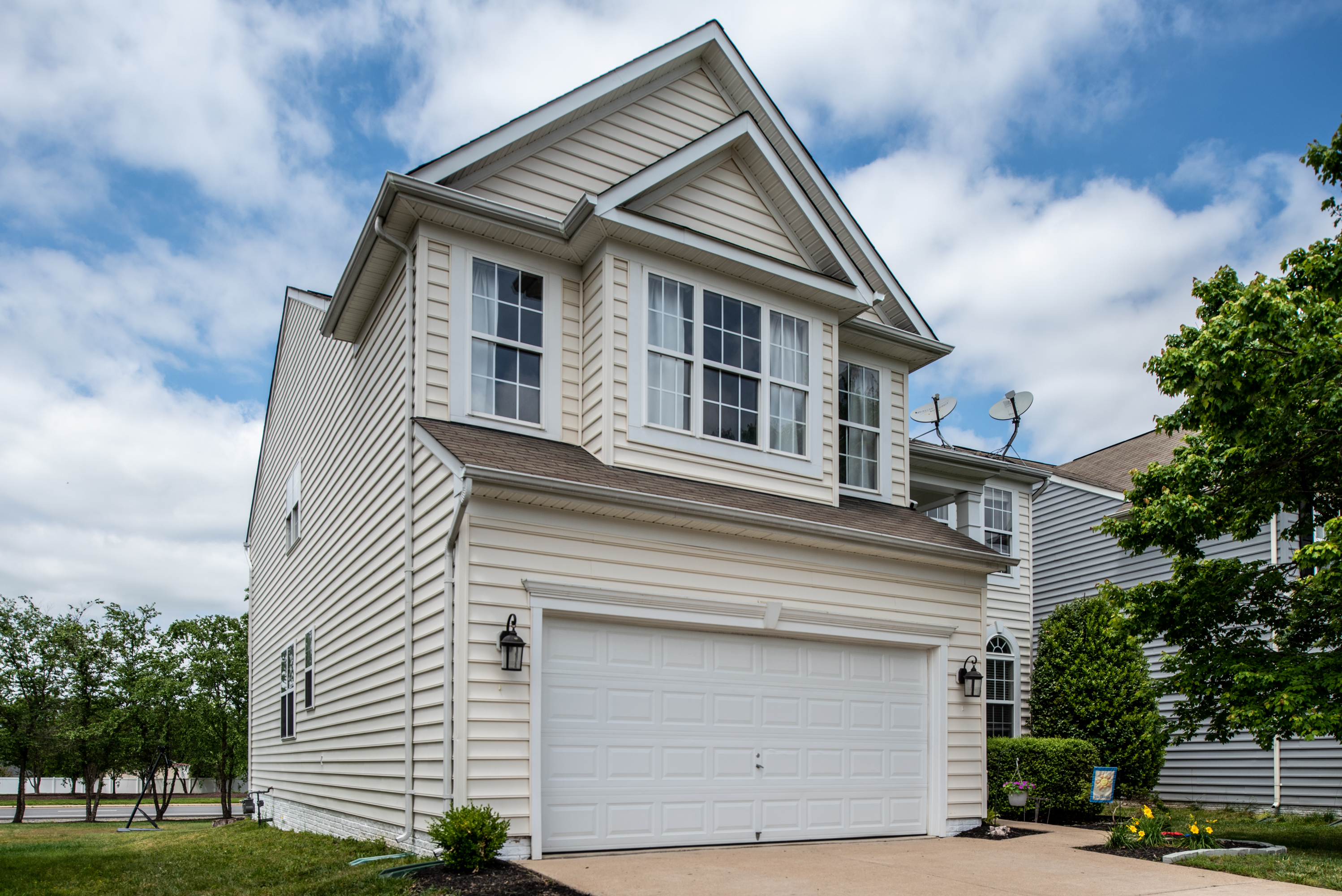 5508 Joshua Tree Circle, Fredericksburg, VA 22407 - Just Listed by 12:45 Team! header image.