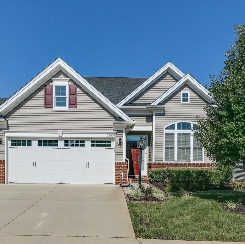 Retreat Chancellorsville 12607 Cannon Crest Drive, Fredericksburg, VA 22407 Coming Soon! By-12:45Team header image.