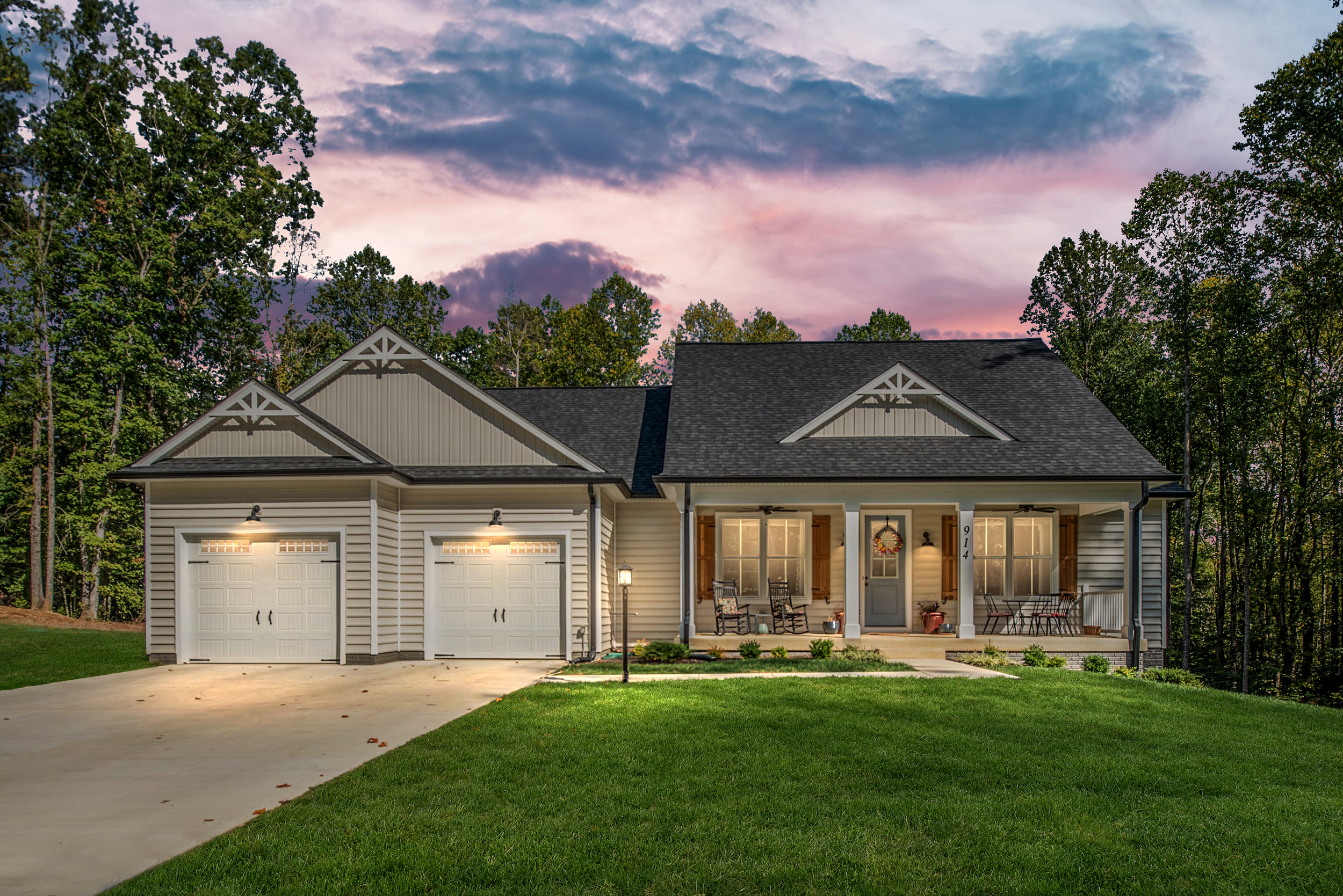 914 Old Truslow Road, Fredericksburg, VA 22406 - Just Listed by 12:45 Team! header image.