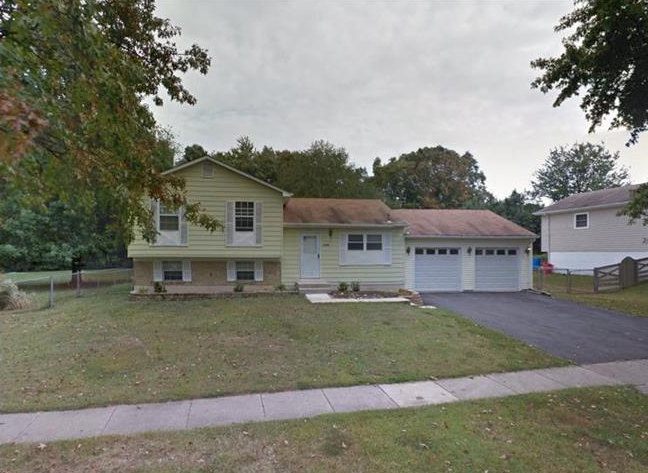 Flower Hill 18709 Mallory Place, Gaithersburg, MD 20879 Open House! By-12:45Team header image.