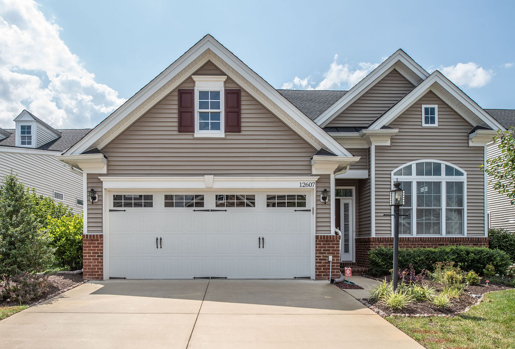 Retreat At Chancellorsville 12607 Cannon Crest Way, Fredericksburg, VA 22407 Open House! By-12:45Team header image.
