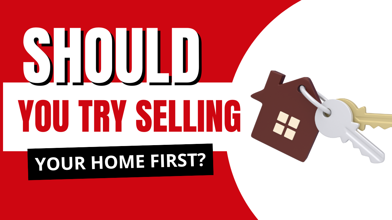 Should You Try Selling Your Home Yourself First? A Smarter FSBO Strategy That Protects Your Profit header image.