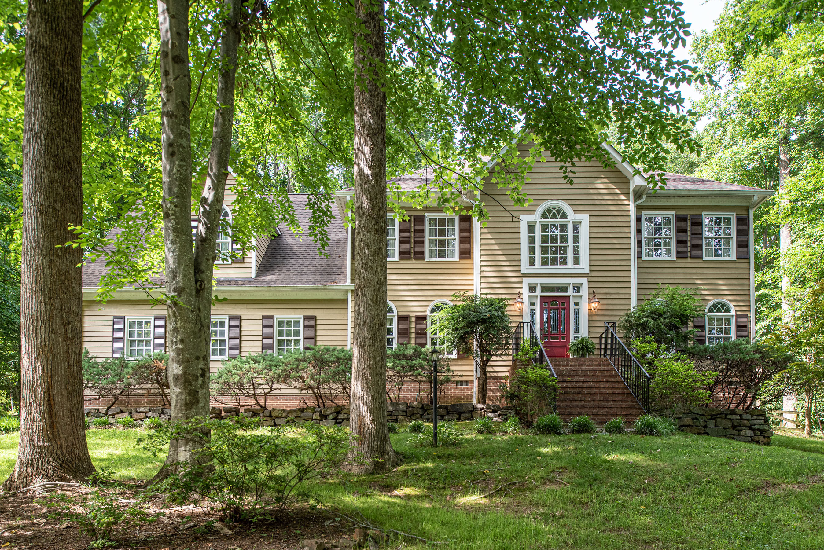 Bloomsbury 7101 Springbrook Terrace, Spotsylvania, VA 22553 For Sale! By-12:45Team header image.