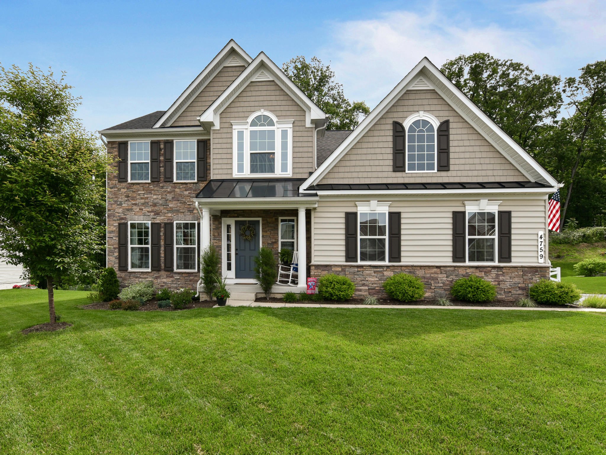 The Preserve at Harvest Ridge 4759 De Invierno Place,Mt Airy, MD 21771 Open House! By-12:45Team header image.