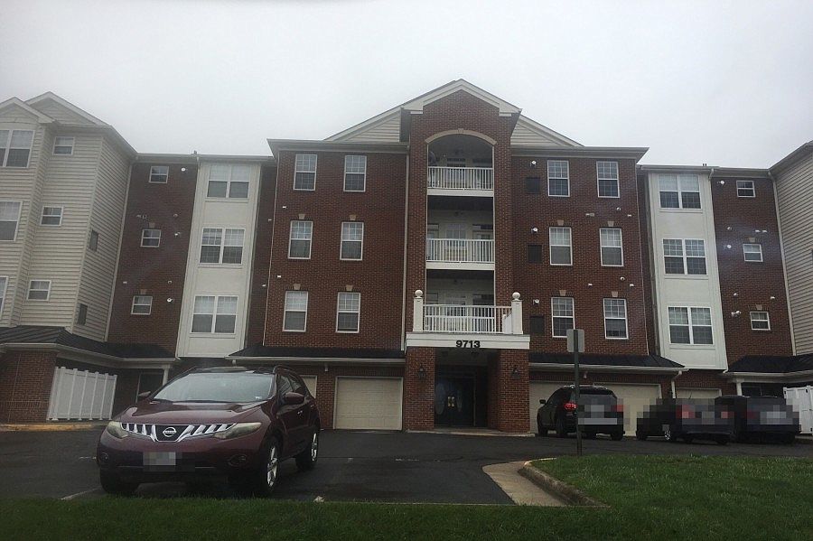 9713 Handerson Pl #407, Manassas Park, VA 20111 - Coming Soon Listing by 12:45 Team! header image.