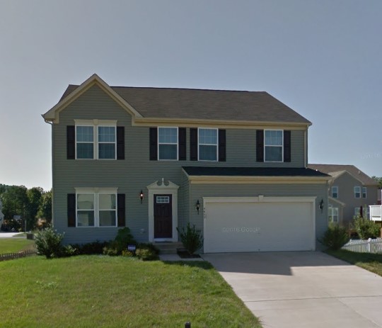 Lee's Parke 5642 Ivy Hill Dr, Fredericksburg, VA 22407 Coming Soon! By-12:45Team header image.