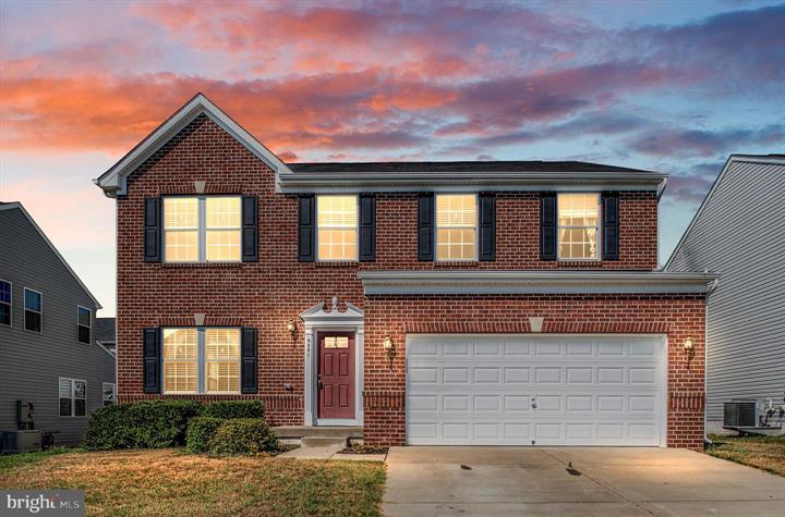 9551 Evergreen Circle, Fredericksburg, VA 22407 - Open House!! header image.