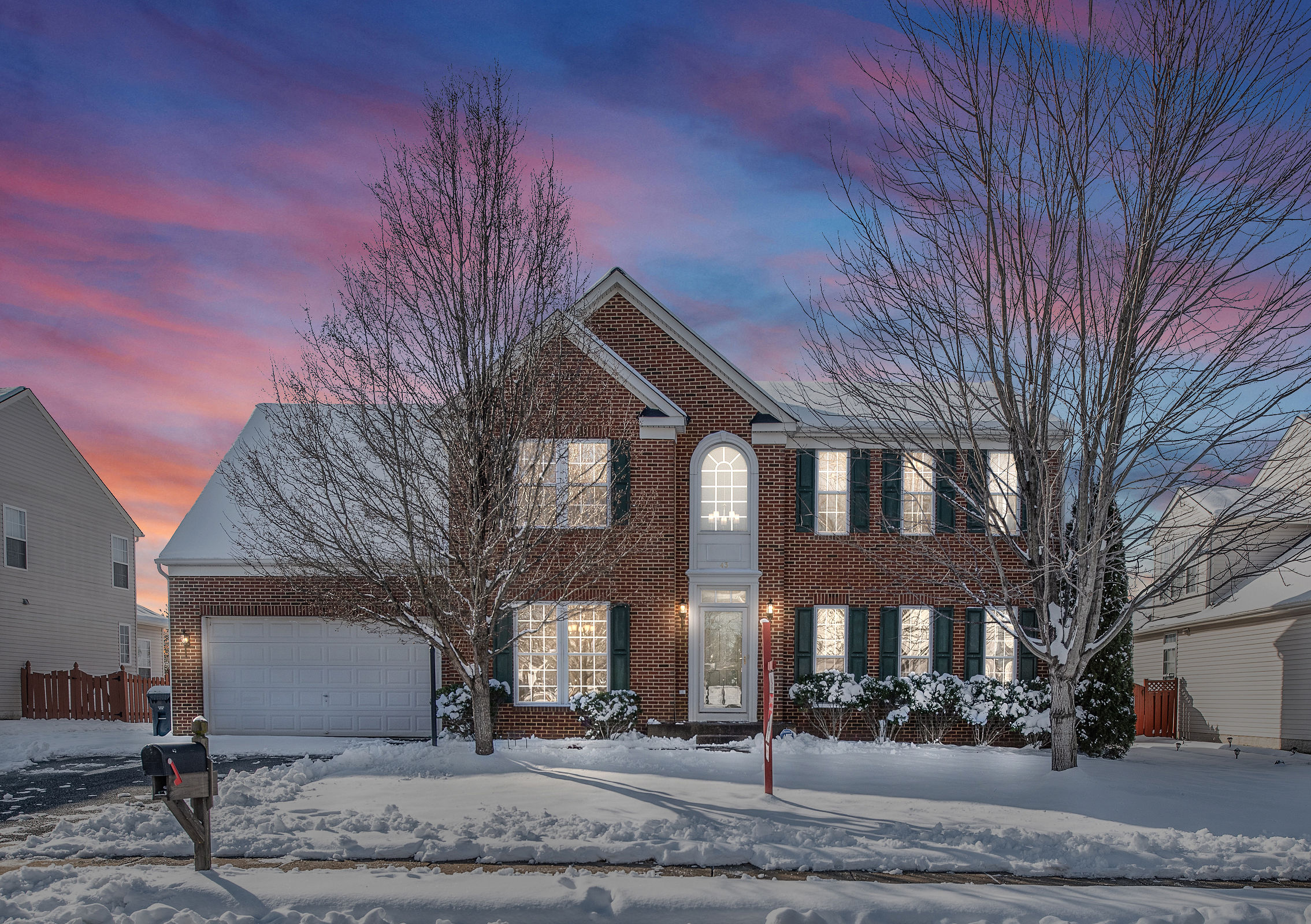 Stowe of Amyclae 43 Kinross Dr, Stafford, VA  22554 Open House! By-12:45Team header image.