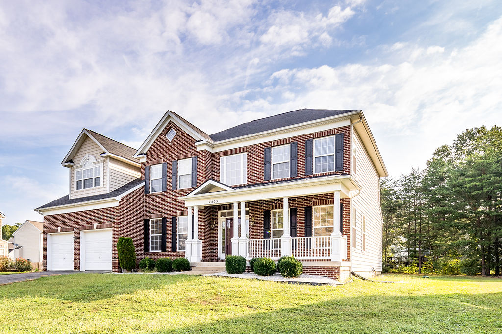 4235 Alexis Lane, King George, VA 22485 - Just Listed by 12:45 Team! header image.