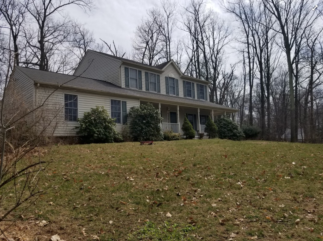 West Oak Fields 4705 Caleb Wood Drive, Mt Airy, MD 21771 Coming Soon! By-12:45Team header image.