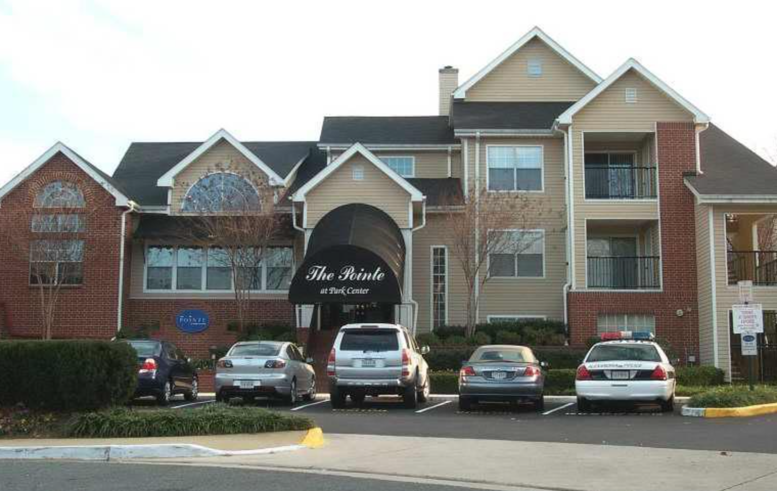 Pointe at Park Center 3309 Wyndham Cir #4171 Alexandria VA 22302 Coming Soon! By-12:45Team header image.