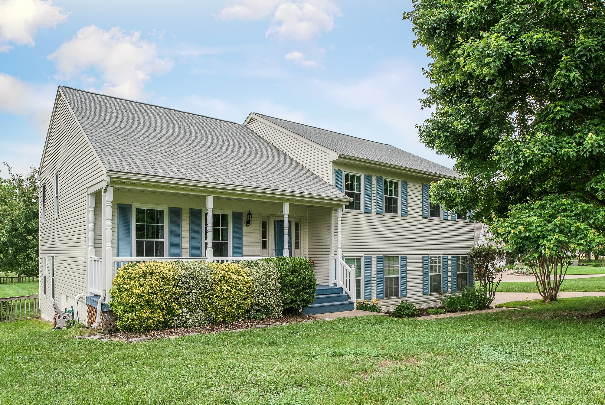 Heather Greens 10614 Heather Greens, Spotsylvania, VA 22553 Open House! By-12:45Team header image.