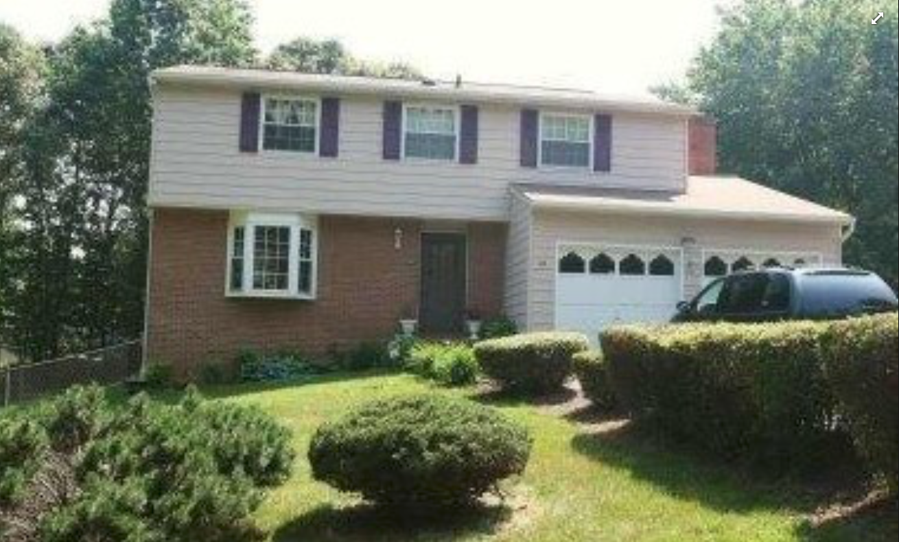 Lake Arrowhead 22 Ash Lane, Stafford 22556 Coming Soon! By-12:45Team header image.