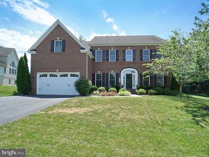 11143 Innsbrook Ct, Ijamsville, MD 21754 - Just Listed!! header image.