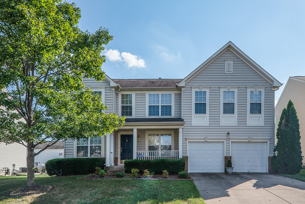 Lee's Parke 5320 Joshua Tree Circle, Fredericksburg VA 22407 Open House! By-12:45Team header image.