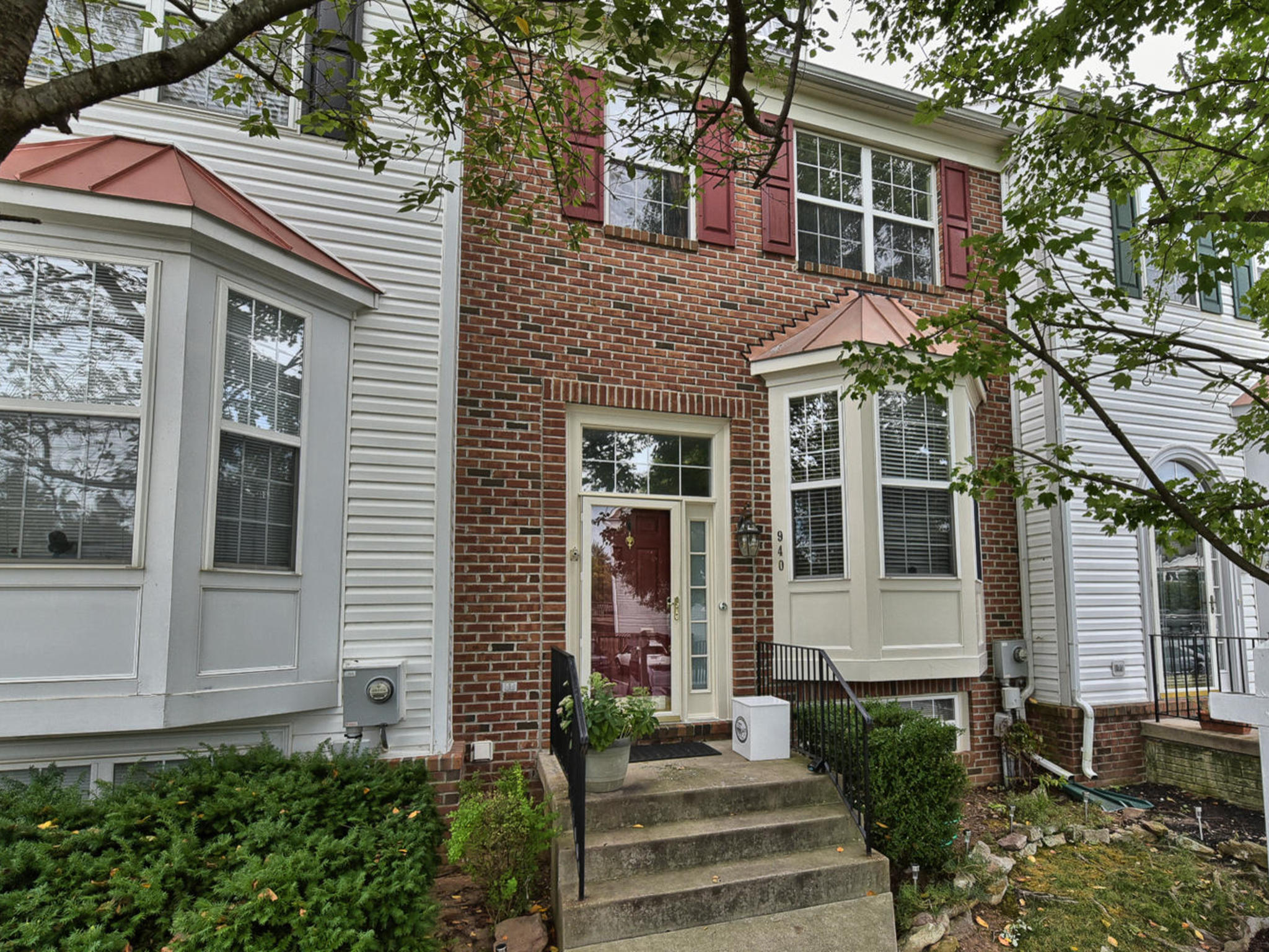 Tuscarora Knolls 940 Mosby Drive, Frederick, MD 21701 Just Listed! By-12:45Team header image.