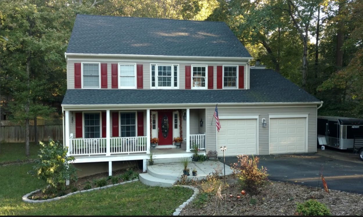 Aquia Harbour 308 Raft Cove, Stafford, VA 22554 Coming Soon By-12:45 Team header image.