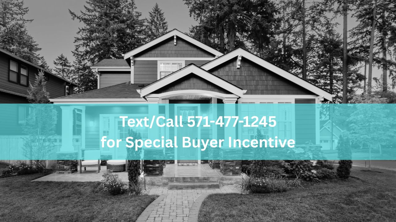 Coming Soon: 207 Knollwood Ct, Stafford, VA 22554 | Move-In Ready 3BR Townhome with Garage & Deck header image.