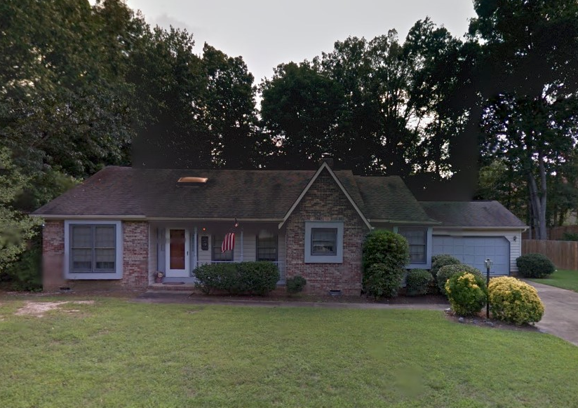 Breezewood 3 Hammond Lane, Fredericksburg, VA 22407 Coming Soon! By-12:45Team header image.