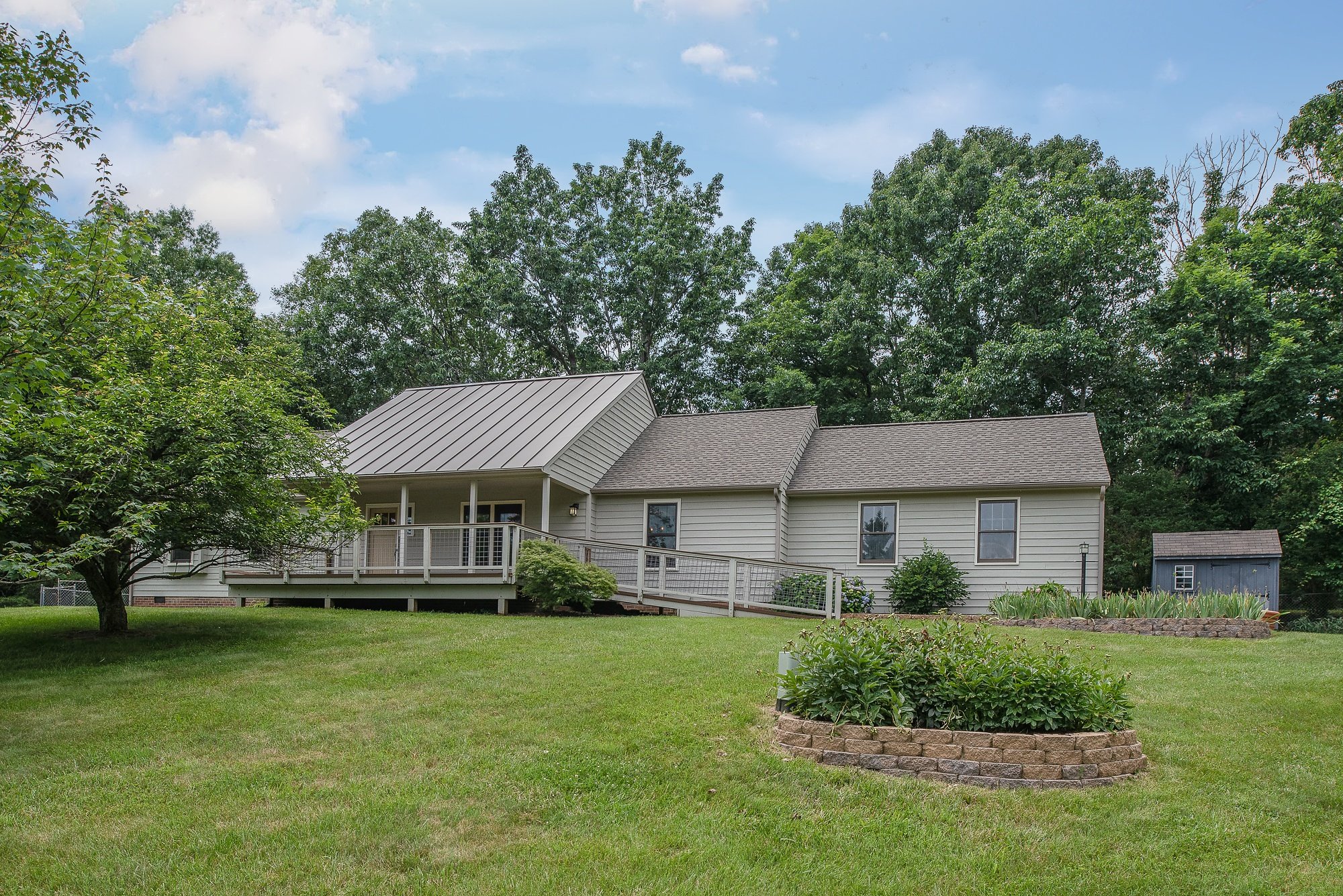 12516 Five Mile Rd, Fredericksburg, VA 22407 For Sale! By-12:45Team header image.