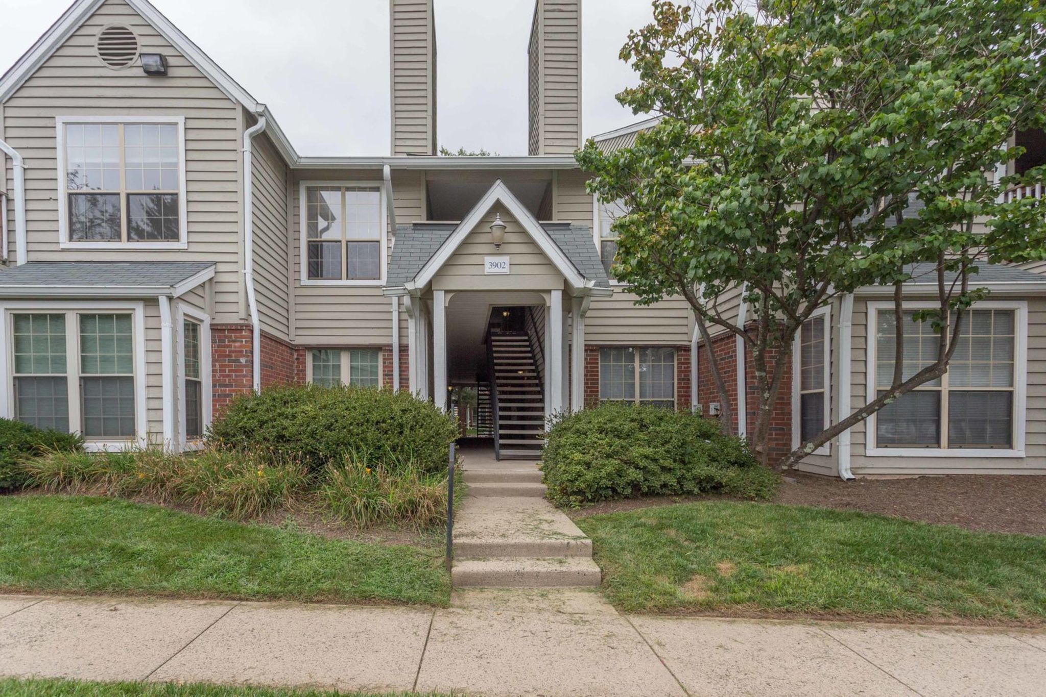 Penderbrook 3902 Penderview Dr #1402, Fairfax, VA 22033 Open House! By-12:45Team header image.