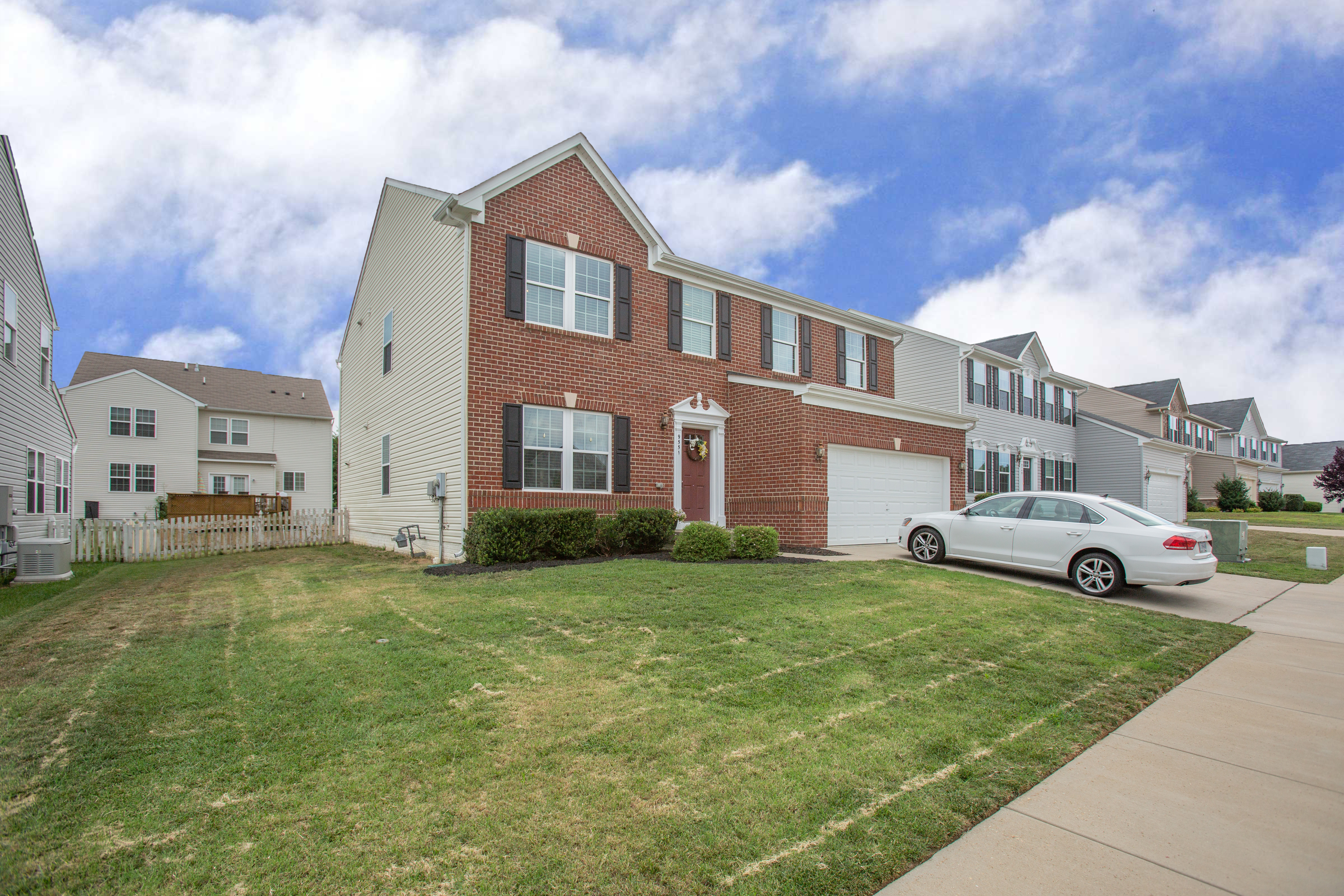 Lee's Parke 9551 Evergreen Circle, Fredericksburg, VA 22407 Open House! By-12:45Team header image.