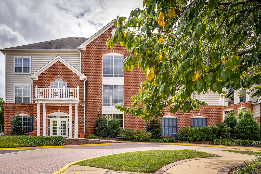 Exchange at Van Dorn 4870 Eisenhower Ave #104, Alexandria, VA 22304 Open House! By-12:45Team header image.