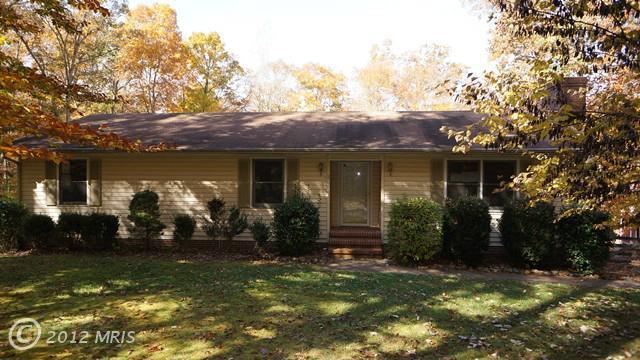 8802 Millwood Dr. Spotsylvania VA 22551 - Coming Soon by 12:45 Team! header image.