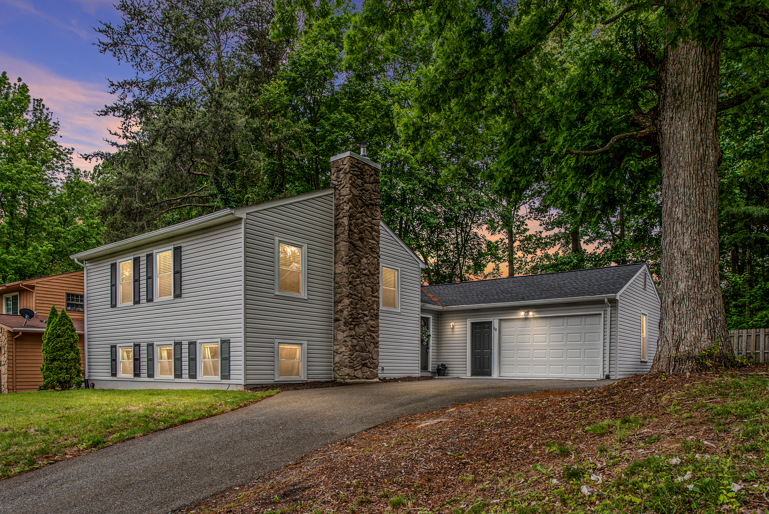 112 Pewter Ln, Stafford, VA 22554 - Just Listed by 12:45 Team! header image.