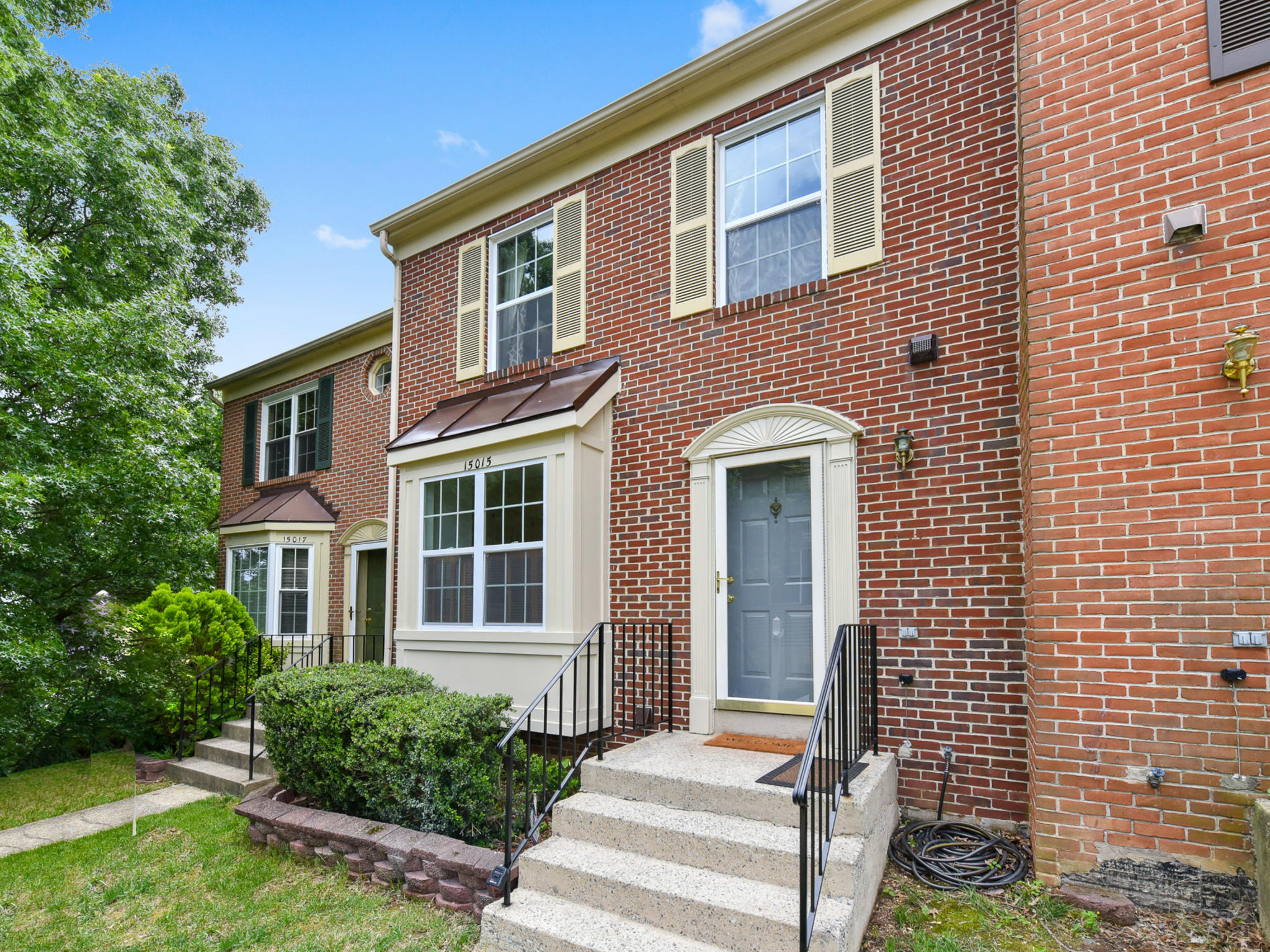 Ashford 15015 Wheatland Place, Laurel, MD 20707 Open House! By 12:45Team header image.