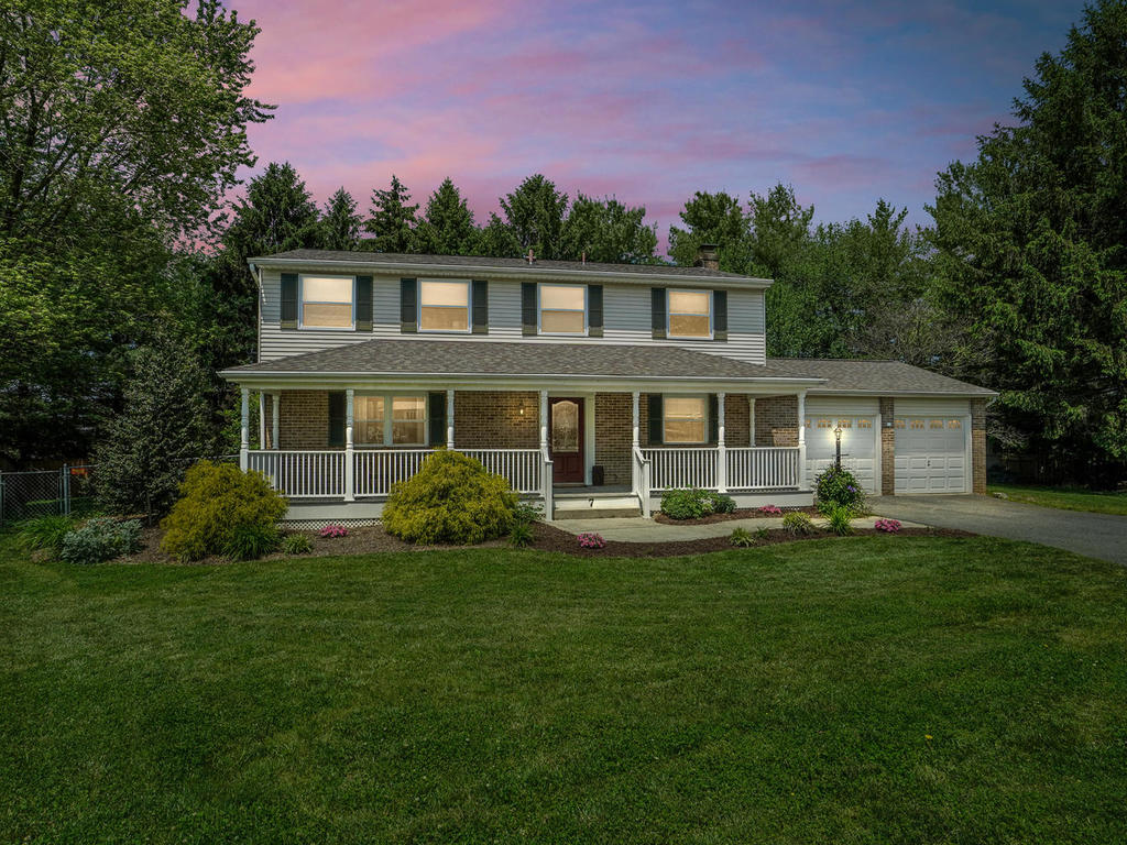 7 Wyndale Ct, Walkersville, MD 21793 - Just Listed by 12:45 Team! header image.
