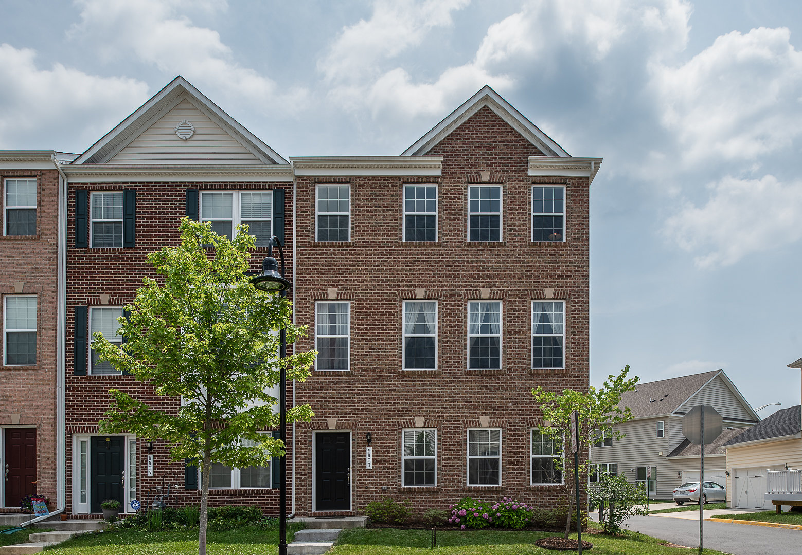 Hastings Marketplace 8803 Bentfield Drive, Manassas, VA 20110 Just Listed! By-12:45Team header image.