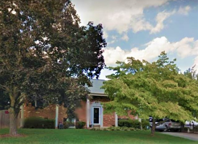 Sheraton Hills East 5823 Up A Way Dr, Fredericksburg, VA 22407 Coming Soon! By-12:45Team header image.