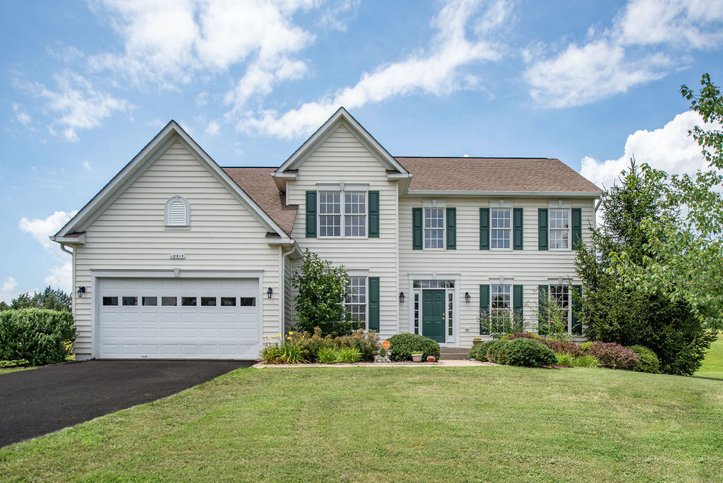North Ridge 12513 Sherwood Forest Drive, Culpeper, VA 22701 Open House! By-12:45Team header image.