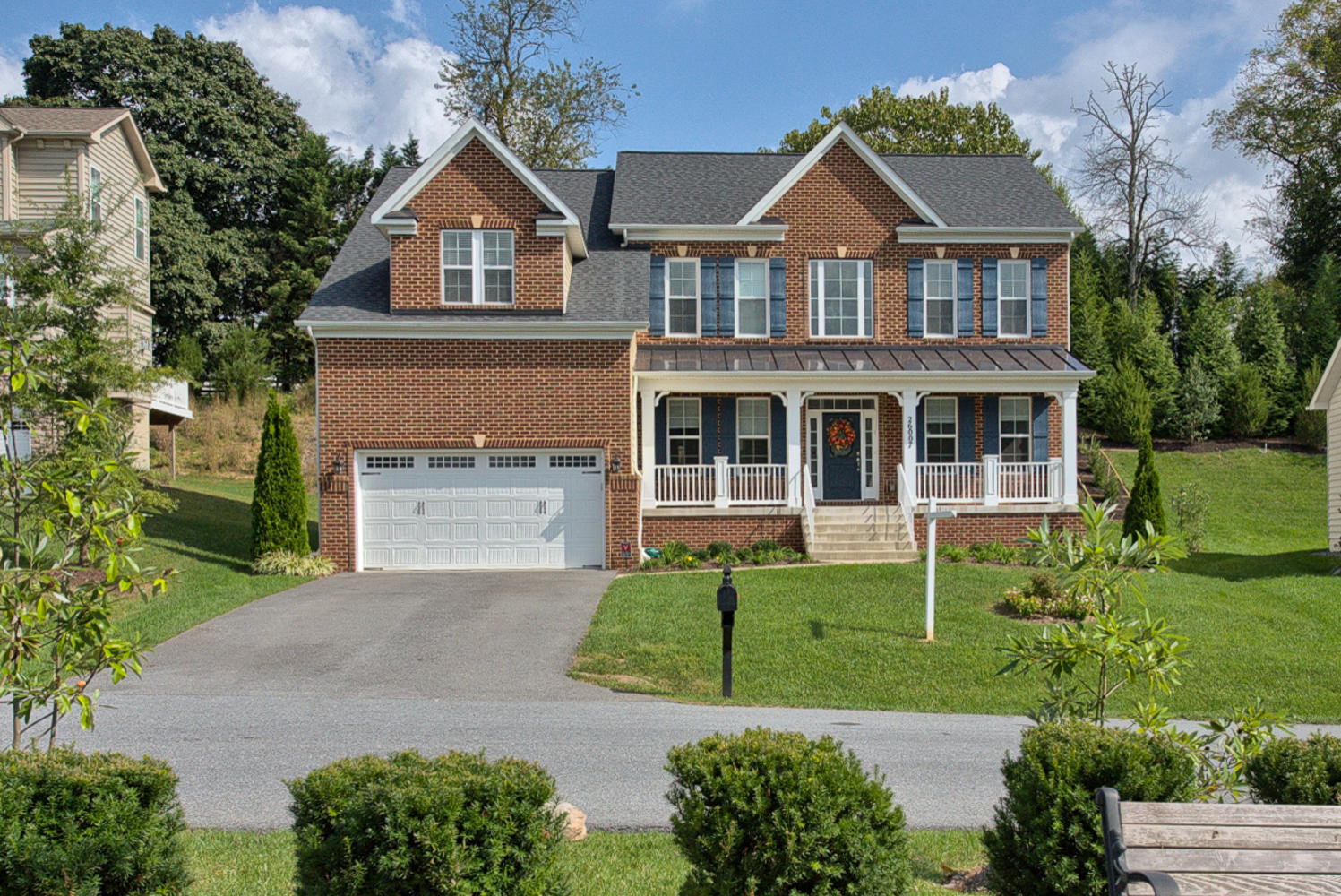 26007 Schoolyard Ct, Damascus, MD 20872 New Price! By-12:45Team header image.