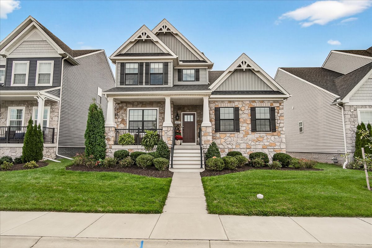 New Active Listing – 1662 Yankeeland Ave, Frederick, MD 21702 | 3-Bed, 2.5-Bath Home with Modern Features header image.