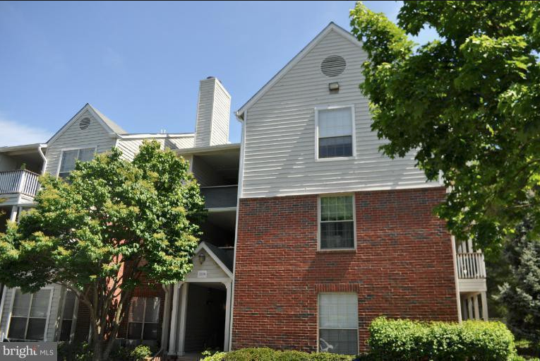 Penderbrook 12158 Penderview Ter #1107, Fairfax, VA 22033 Coming Soon! By-12:45Team header image.