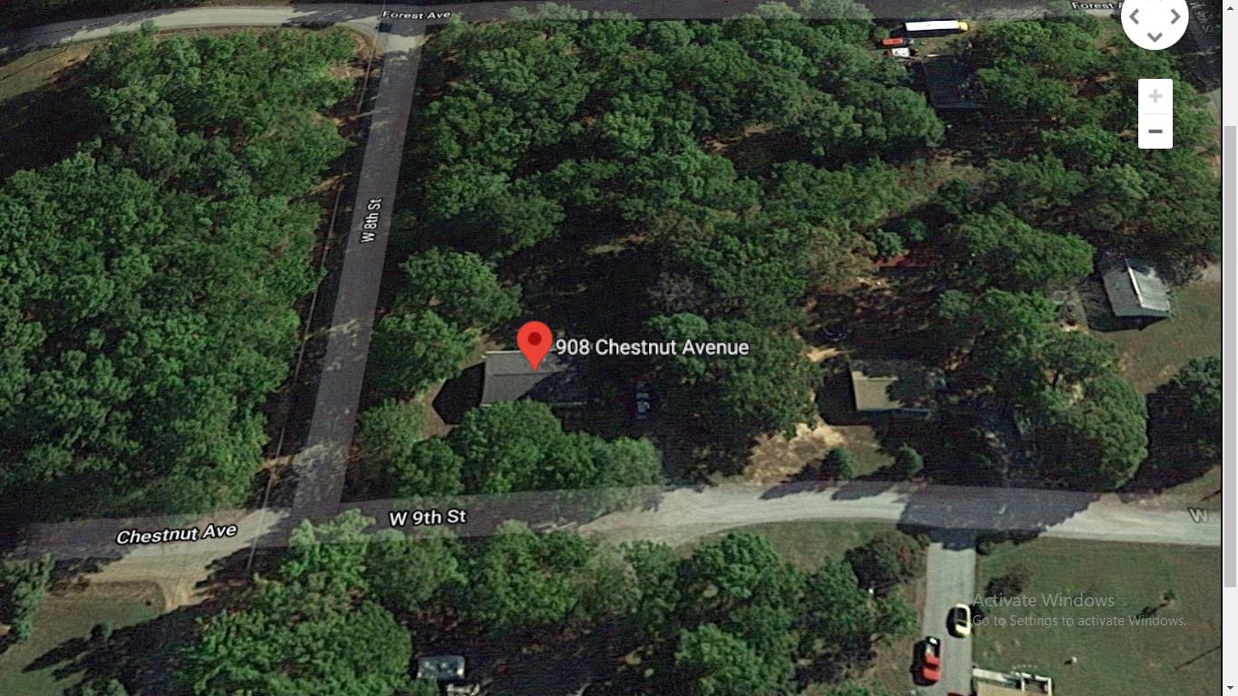 908 Chestnut Avenue, Mineral, VA 23117 - Coming Soon by 12:45 Team!! header image.